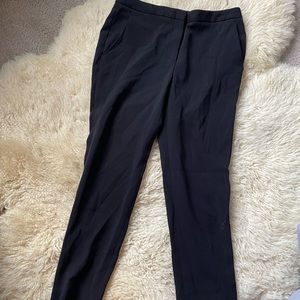 BCBG work pants